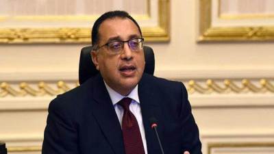 «مدبولى»: تصدينا لملفات كان "الأسلم سياسيا" عدم التعرض لها