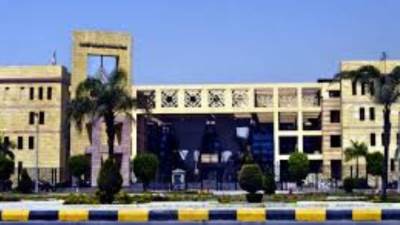 مستشفي دار الفؤاد تستقبل قيادتين من أبناء «المجتمعات العمرانية» أصيبا بكورونا .. وتحسن حالة شريف الشربيني 