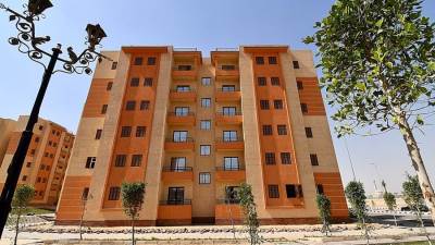 «6 أكتوبر الجديدة» يعلن 5 خطوات يجب اتباعها لاستلام 1392 وحدة بـ«الـ800 فدان»