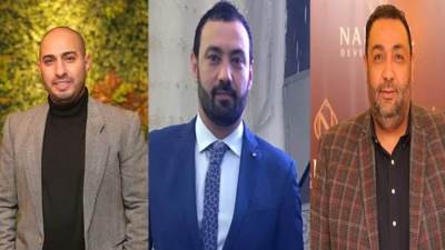 «نخيل للتطوير العقاري» تطلق «Trio V Tower» أول مشروعاتها بالعاصمة الإدارية