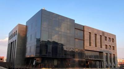 مصر إيطاليا تدشن مرحلة جديدة في مشروع "كايرو بيزنس بارك"