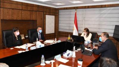 مصر شريك استراتيجي لليونسيف ضمن مبادرة "أجيال بلا حدود"