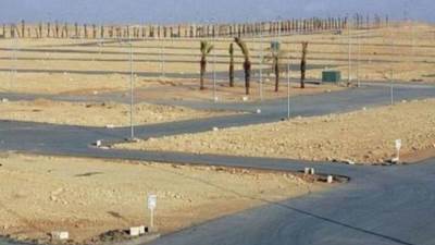 تعرف على مواعيد تسليم قطع الأراضى السكنية بمشروع «بيت الوطن» في «6 أكتوبر» 