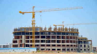 وزير الإسكان: الانتهاء من تنفيذ المستشفى الجامعى سعة 200 سرير بمدينة سوهاج الجديدة