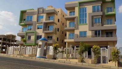 "رويال للتطوير" تجهز لطرح 5 مشروعات بالقاهرة الجديدة 