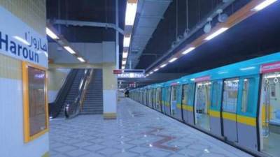 رئيس «القومية للأنفاق»: الدولة ما زالت تدعم تذاكر المترو بـ40% (فيديو)