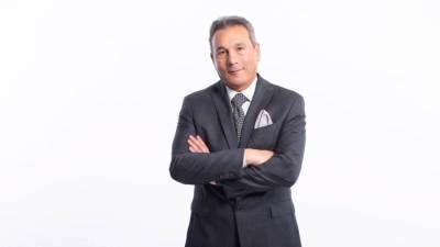 تكريم رئيس مجلس إدارة بنك مصر ضمن أفضل مائة رئيس تنفيذي عربي لعام 2020