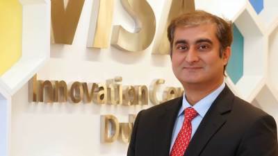 قمة Visa للتجارة الإلكترونية: «الشركات المعززة رقمياً هي الأقدر على النمو في عام 2021»