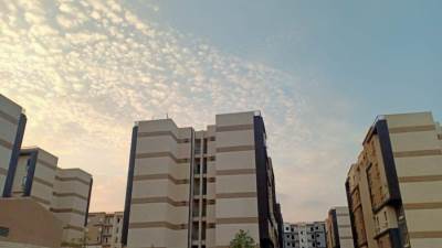 وزير الإسكان: بدء تسليم 576 وحدة بـ«سكن مصر» في «حدائق أكتوبر» الأحد المقبل