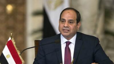 الرئيس يوجه بمواصلة العمل بمشروعات السياحة والآثار لاستعادة الرونق التاريخى