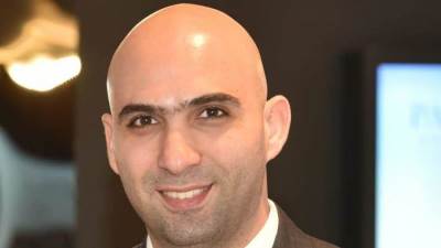 "ماستر جروب" تتعاقد مع "إيهاف" كاستشارى تصميم وإشراف على التنفيذ  لمشروع "سيتى اوفال"