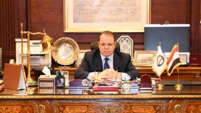 بلاغ للنائب العام يتهم محافظ الجيزة ورئيسي المدينة وحي الطالبية بإهدار المال العام