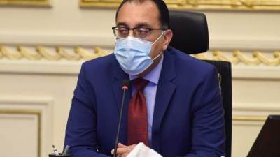 قرار حكومي بإعتبار مشروع إنشاء كبارى علوية بالطالبية من أعمال المنفعة العامة