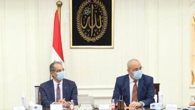 تفعيل الكود المصري لشبكات الألياف الضوئية للاتصالات في المباني والمنشآت من أول أبريل