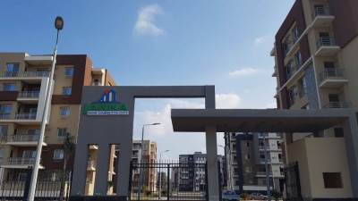 وزير الإسكان: بدء تسليم 1056 وحدة سكنية بـ«JANNA» في «دمياط الجديدة» 1 مارس