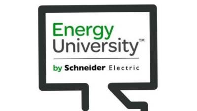 شنايدر إلكتريك تدعو المبتكرين المصريين للمشاركة في مسابقتها العالمية Go Green in the City