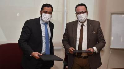 بنك مصر يوقع بروتوكول تعاون مع فيكسد سليوشنز لدعم قنوات الدفع الإلكتروني