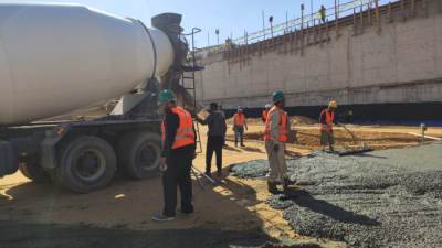 "فاو للاستثمار" تبدأ الإنشاءات بمشروع "سولاس" بالعاصمة الإدارية الجديدة