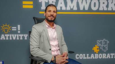 «الرياض مصر» تستعد لطرح 12 مشروعاً جديداً في بيت الوطن بالقاهرة الجديدة