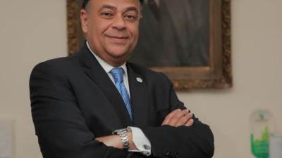 القابضة للتأمين: 1.8 مليار جنيه حصة الدولة في الأرباح بمعدل نمو 19.7%