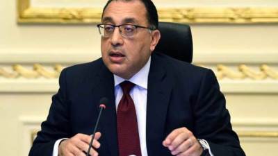 مدبولى: حذرنا من عواقب البناء المخالف وأول المتضررين هم السكان وعمارتا "الدائرى" و"الإسكندرية" مثال واضح