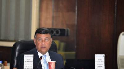 مصر القابضة للتأمين تحقق أضخم أرباح فى تاريخها 