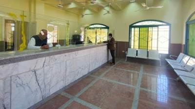 رئيس «قنا الجديدة»: بدء تشغيل مكتب البريد بالحي السكني الثاني لخدمة السكان والمستثمرين