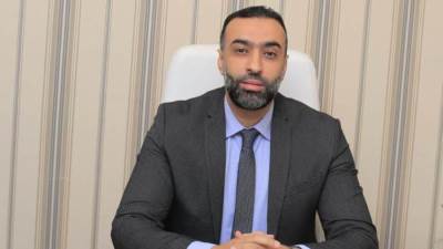 بارسلي للتطوير" تعتزم إطلاق مشروع  تجارى إدارى طبى بـ"القاهرة الجديدة"