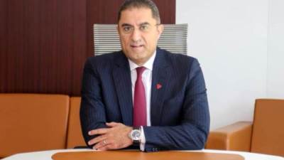 «أبوظبي التجاري» يطلق بطاقات ائتمان «ڤيزا الإنفنت» و «ڤيزا البلاتينية» بالسوق المصرية