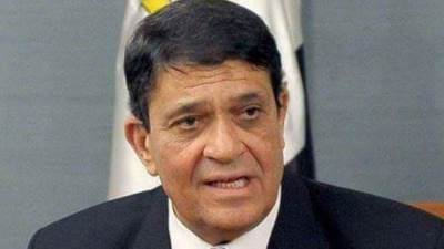 عابدين : خصصنا مدينة للإعلام بالعاصمة الإدارية ونخطط لنقل التلفزيون المصري