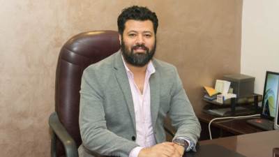 "كونسبت" للتطوير العقاري تطلق مشروع SENET بالعاصمة الإدارية الجديدة باستثمارات 200 مليون جنيه