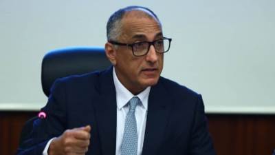 «المركزي» يُعدل ضوابط إقراض شركات التنمية العقارية ومبادرة دعم السياحة