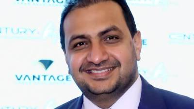 فانتدج للتنمية العمرانية تنهى بيع 60 % من "سنشري سيتى" بالقاهرة الجديدة