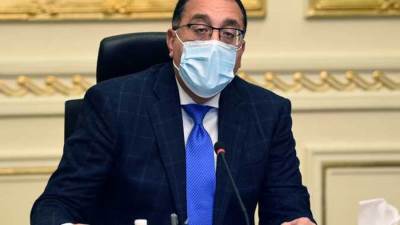 الحكومة تصدر 8 قرارات عاجلة باجتماع مجلس الوزراء برئاسة مدبولي