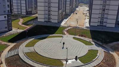 «حدائق أكتوبر»: بدء تسليم 1128 وحدة بـ«سكن مصر» بجوار «الإنتاج الإعلامي» و«الداون تاون» 7 مارس