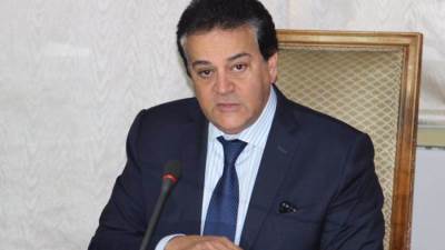 التعليم العالى: استئناف الدراسة 27 فبراير وإجراء الامتحانات بإجراءات احترازية مشددة