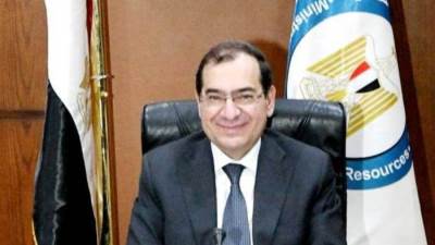 اليوم.. وزير البترول يزور إسرائيل لبحث ملفات دعم منتدى غاز شرق المتوسط  