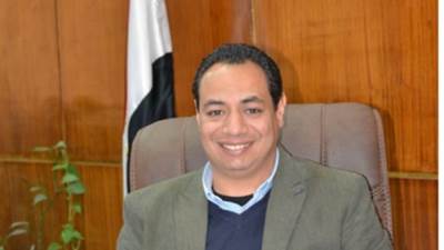 إعلان هام من «حداق أكتوبر» للراغبين في التعاقد على الغاز بمنطقة 247 عمارة (التفاصيل)