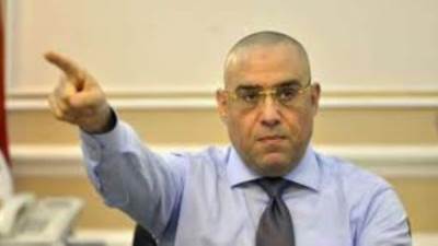 تفاصيل حملات إزالة المخالفات بـ6 مدن.. ووزير الإسكان: العشوائيات تحملنا مليارات الجنيهات