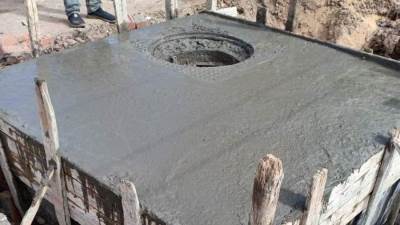 رئيس شركة مياه المنوفية : الانتهاء من تنفيذ مشروعات مياه شرب بقيمة 9.3 مليون جنيه