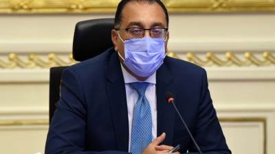 الحكومة توضح حقيقة نزع ملكية الوحدات السكنية غير المسجلة بالشهر العقاري 