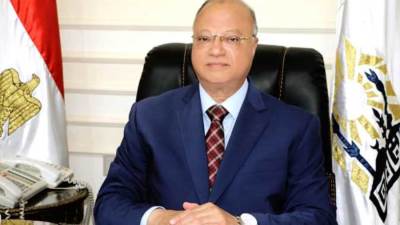 محافظ القاهرة يعتمد تخطيط مشروعات المحروسة كإسكان اجتماعى متكامل الخدمات