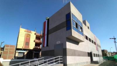 الانتهاء من مشروعات تطوير نظم إشارات السكك الحديدية لزيادة عوامل السلامة والأمان بالخطوط