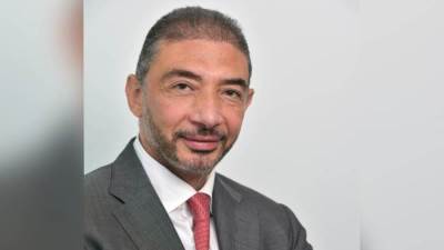 «رؤية القابضة» تعلن زيادة رأسمالها بقيمة 700 مليون جنيه