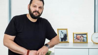 منكَ تطلق ال NETFLAT ... منتج عقاري يواكب لغة العصر