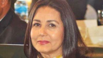 نيفين كشميري: مصر ضمن 10 دول الاكثر نموا في مؤشر تحسن الاداء للشمول الرقمي عالميا