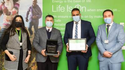 شنايدر إلكتريك تحتفل باعتماد شركائها من الموزعين الصناعين في مجال الأتمتة الصناعية