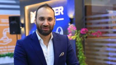 «ماستر جروب» تُقدم عروضا خاصة على مشروعاتها  وفترات سداد تصل الى 10سنوات