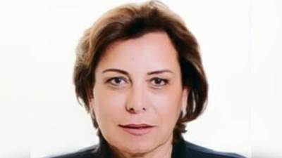 تعيين مريم وحيد فريد مساعد رئيس مجلس ادارة الهيئة القومية للبريد للموارد البشرية