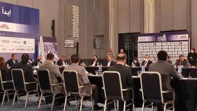 أحمد زكي عابدين : طرح شركة العاصمة الإدارية الجديدة في البورصة بعد نقل الوزارات